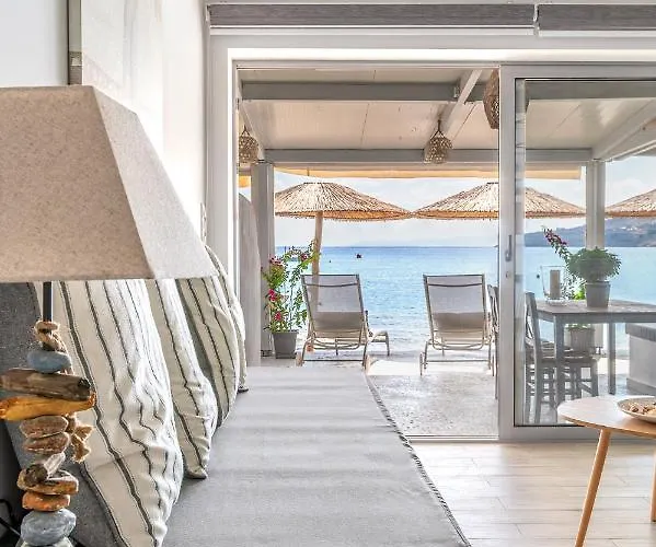 Pallas Seaside 1