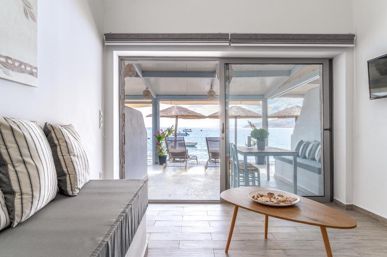 Pallas Seaside 1 * Athens