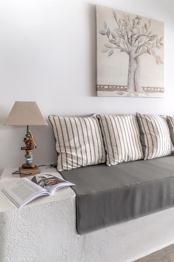 Apartment Pallas Seaside 1 *