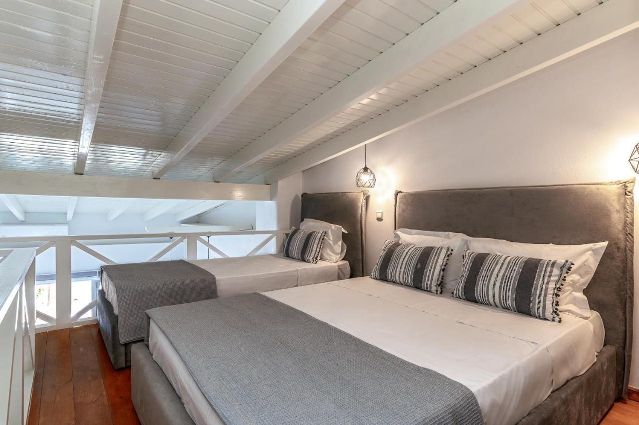 Apartment Pallas Seaside 1 *