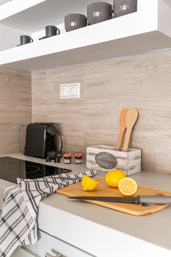 Pallas Seaside 1 Apartment Athens