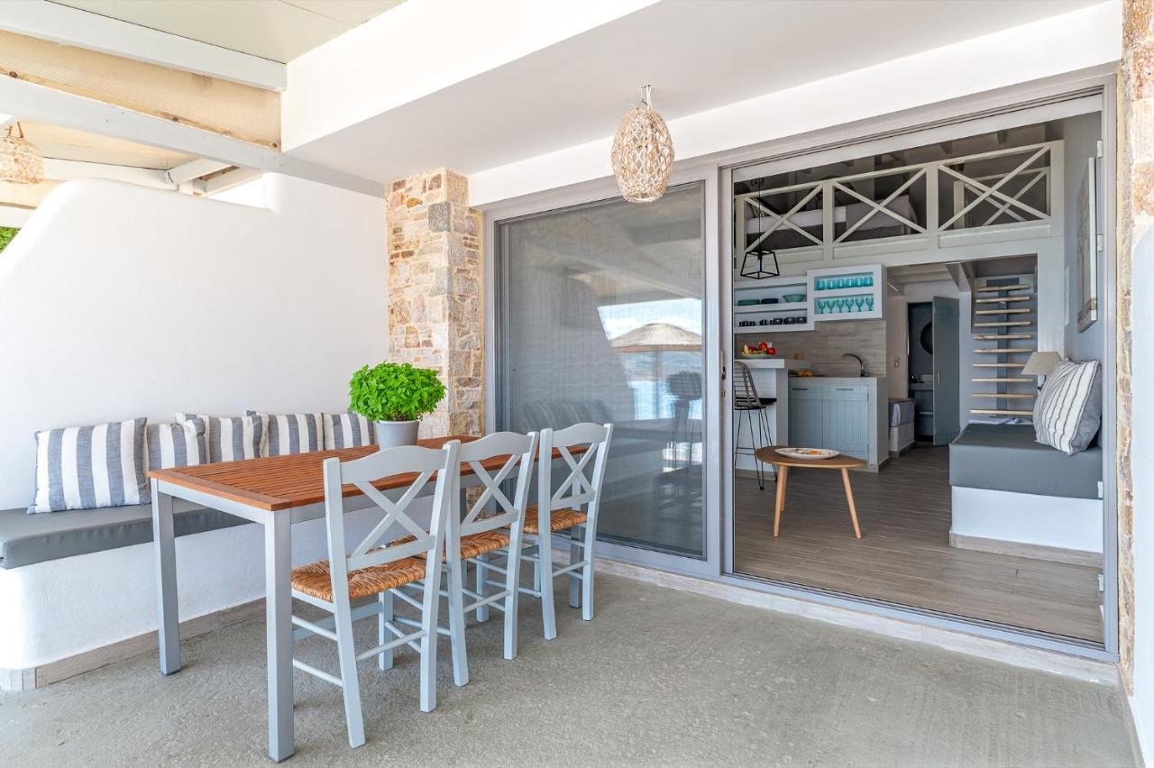 Apartment Pallas Seaside 1