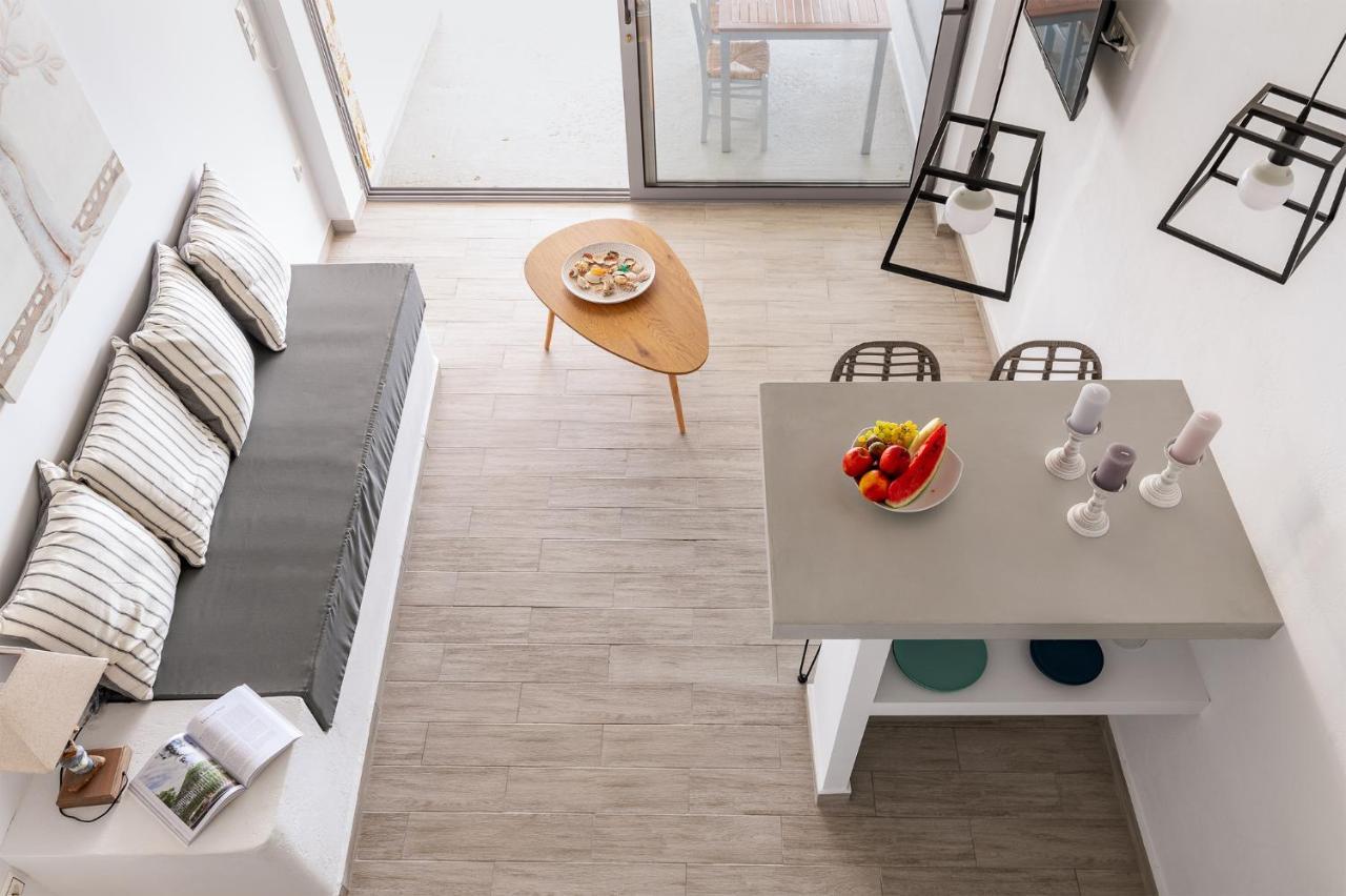Pallas Seaside 1 Apartment Athens
