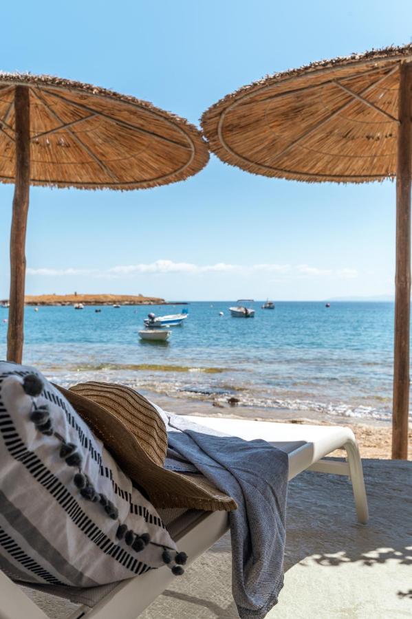 Pallas Seaside 1 Apartment