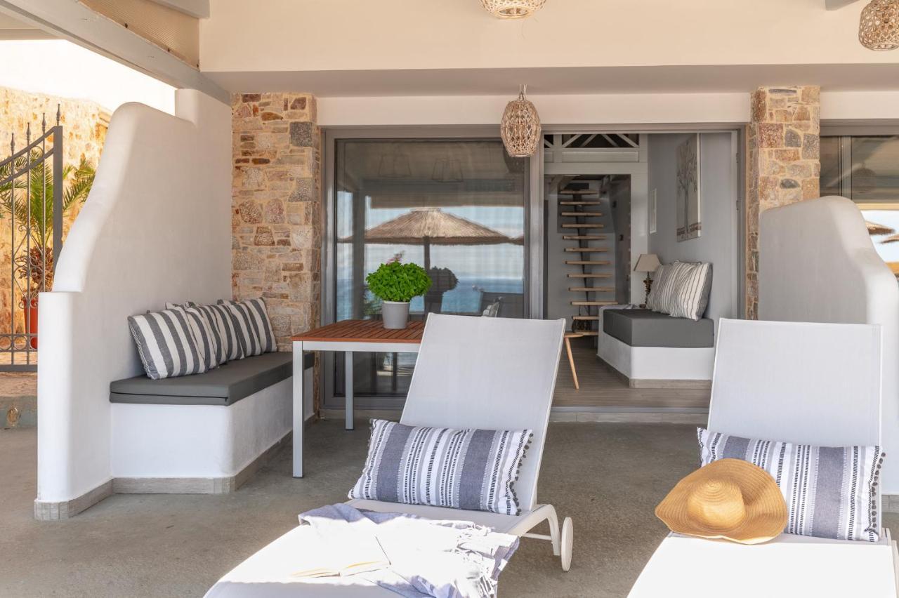 Pallas Seaside 1 * Athens