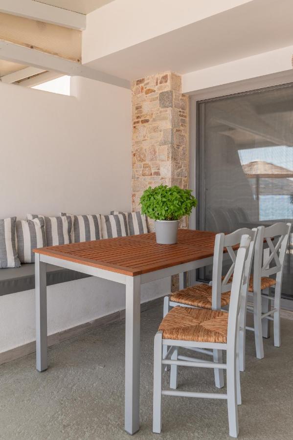 Pallas Seaside 1 Apartment